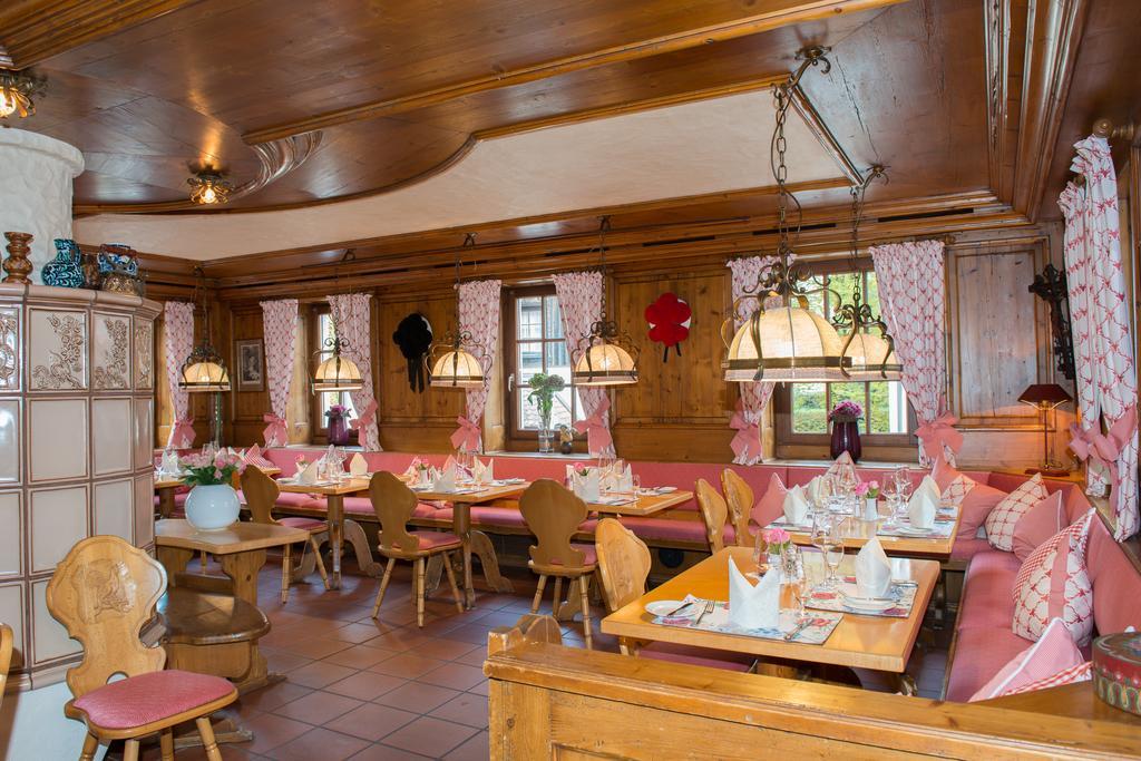 Gasthaus Auerhahn Baden-Baden Exterior foto